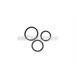 Malossi O-RING SET 25x2 - 44,04x3,53 - 52,39x3,53 mm