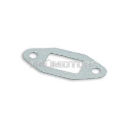 Gasket for intake manifold  Ø 46x0,5 MBK 88