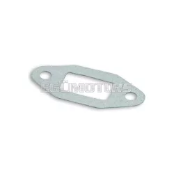 Gasket for intake manifold  Ø 46x0,5 MBK 88