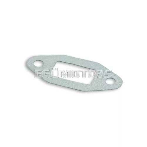 Gasket for intake manifold  Ø 46x0,5 MBK 88