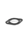Exhaust gasket Ø 26 and wheelbase 44 (Ø7)