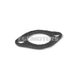 Exhaust gasket Ø 26 and wheelbase 44 (Ø7)