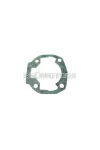 Gasket thickness 1 mm for Peugeot Ø 45,5 cylinder
