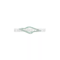 Malossi GASKET for REED INTAKE MANIFOLD 21