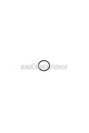 O-RING Ø 29,82x34,06x2,6 mm for EXHAUST.SYS.