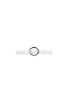 O-RING Ø 29,82x34,06x2,6 mm for EXHAUST.SYS.
