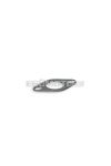Malossi GASKET th.1 mm for EXHAUST PEUGEOT