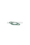 Gasket for intake manifold thickness 0,5 mm with wheelbase 40 mm