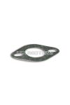 Exhaust system gasket