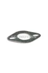 Exhaust system gasket