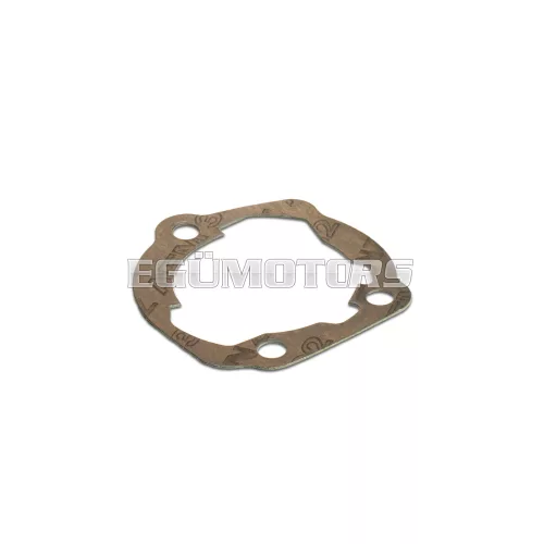 Cylinder base gasket 0,5 mm for Ø 38,4 cylindre kit for PIaggio motorcycles