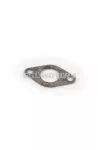 Gasket thickness 1,5 mm for exhaust for Peugeot