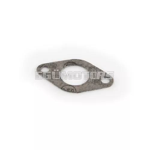 Gasket thickness 1,5 mm for exhaust for Peugeot