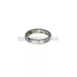   Exhaust connections gasket with Ø external 36,6 - Ø  inner 29,2 - thickness 5,4 mm