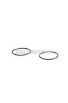 2 FKM o-ring Ø 41x1,78 mm