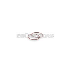 2 O-RING Ø 39x1,5 mm