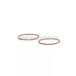 2 O-RING Ø 39x1,5 mm