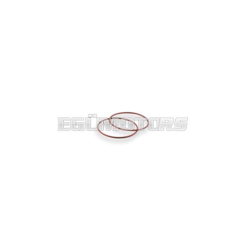 2 O-RING Ø 39x1,5 mm