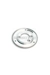 Flange for fixing stator Ø 58 for Piaggio