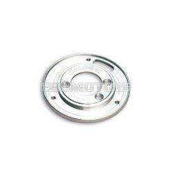 Flange for fixing stator Ø 58 for Piaggio