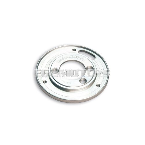 Flange for fixing stator Ø 58 for Piaggio