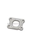 FLANGE for INTAKE RUBBER Ø 21-28 MHR