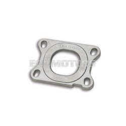 FLANGE for INTAKE RUBBER Ø 21-28 MHR