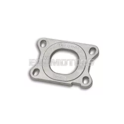 FLANGE for INTAKE RUBBER Ø 21-28 MHR