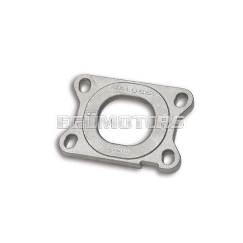 FLANGE for INTAKE RUBBER Ø 21-28 MHR