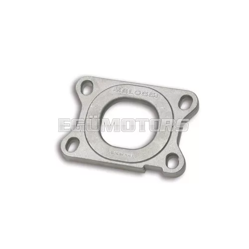 FLANGE for INTAKE RUBBER Ø 21-28 MHR