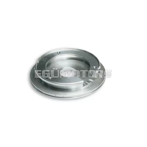Flange for fixing stator Ø 58 for Pit Bike 4t 107>140
