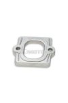 Flange for intake rubber Ø 30 MHR