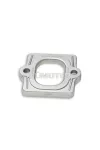 Flange for intake rubber Ø 30 MHR