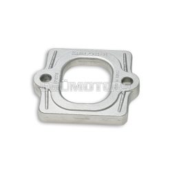 Flange for intake rubber Ø 30 MHR