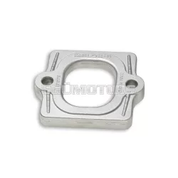 Flange for intake rubber Ø 30 MHR