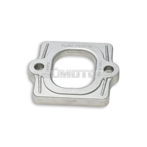 Flange for intake rubber Ø 30 MHR