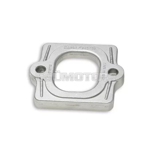 Flange for intake rubber Ø 30 MHR