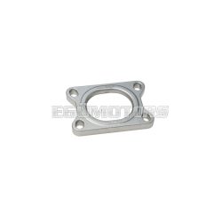 FLANGE for INTAKE RUBBER Ø 32 MHR