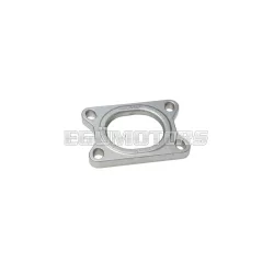 FLANGE for INTAKE RUBBER Ø 32 MHR