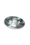 Flange for fixing stator Ø 35,8 for VESPower ignition for Vespa COSA e PX 125 - 150 - 200 2T