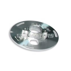  Flange for fixing stator Ø 35,8 for VESPower ignition for Vespa COSA e PX 125 - 150 - 200 2T
