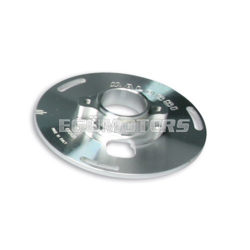 Flange for fixing stator Ø 35,8 for VESPower ignition for Vespa COSA e PX 125 - 150 - 200 2T
