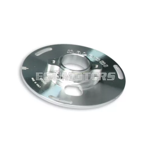Flange for fixing stator Ø 35,8 for VESPower ignition for Vespa COSA e PX 125 - 150 - 200 2T