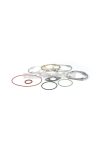 Malossi SPACER CYLINDER BASE YAMAHA-MINARELLI 5 mm