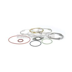 Malossi SPACER CYLINDER BASE YAMAHA-MINARELLI 5 mm