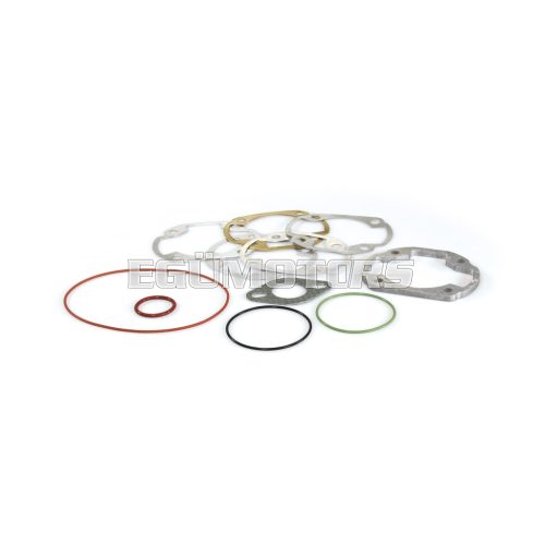 Malossi SPACER CYLINDER BASE YAMAHA-MINARELLI 5 mm