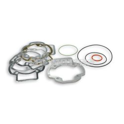 Malossi SPACER CYLINDER BASE PIAGGIO 5 mm