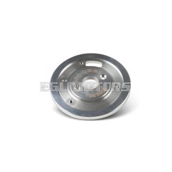 Flange for fixing stator Ø 58 for Piaggio Typhoon 125 4T