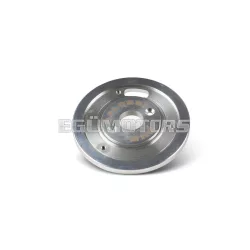 Flange for fixing stator Ø 58 for Piaggio Typhoon 125 4T
