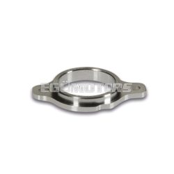   Flange for fixing stator Ø 105 for POWER ignition for Piaggio motorcycles